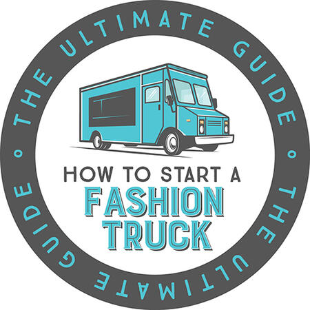 business plan fashion truck